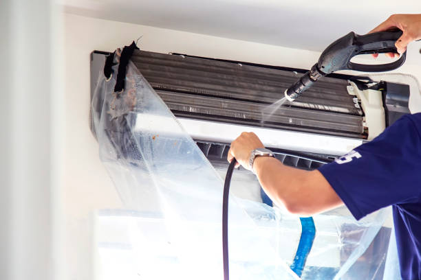 Best Commercial Air Duct Cleaning  in Loomis, CA
