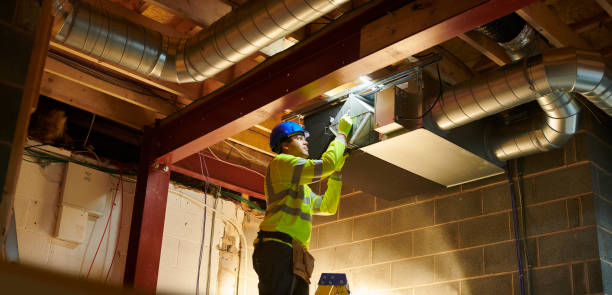 Best Best Air Duct Cleaning Company  in Loomis, CA