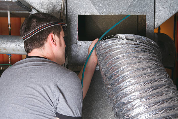 Best Affordable Air Duct Cleaning  in Loomis, CA