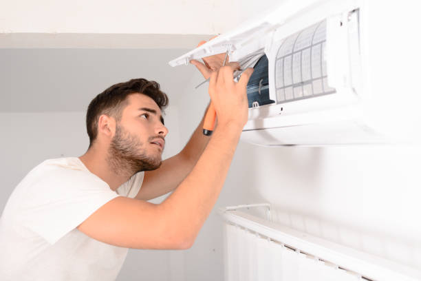 Professional Airduct Cleaning in Loomis, CA