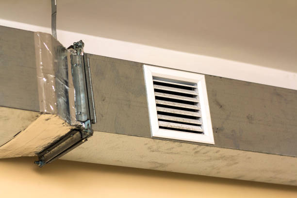 Best Affordable HVAC Duct Cleaning  in Loomis, CA
