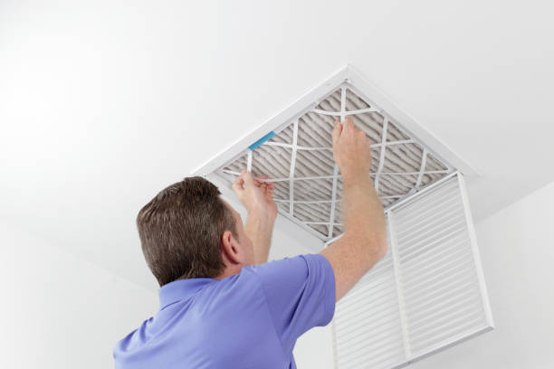 Best Local Air Duct Cleaning Services  in Loomis, CA